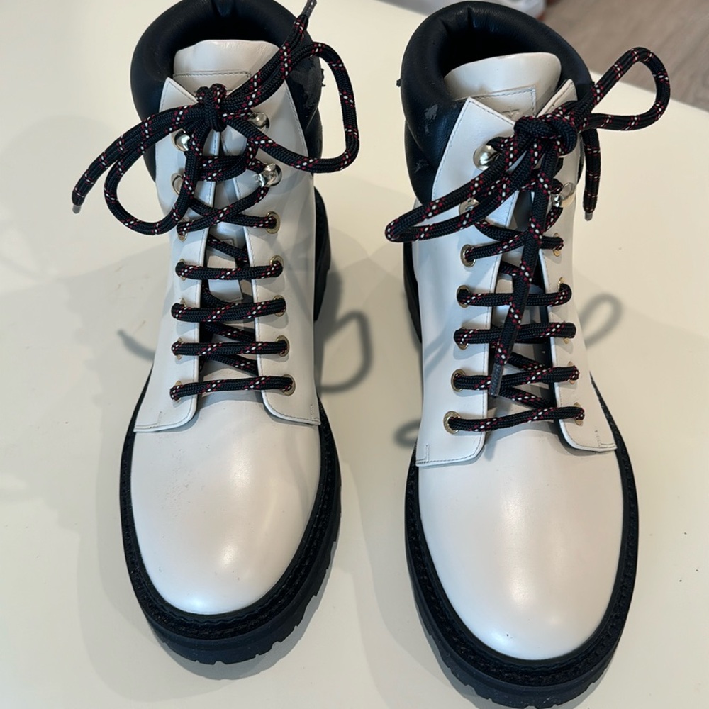 Bally Women's Ganya Hiking Boots 39